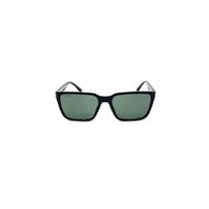 Lacoste L6011S 001 56 Unisex Güneş Gözlüğü