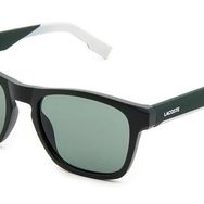 Lacoste L6018S 301 53 Unisex Güneş Gözlüğü