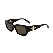 Lacoste L6021S 214 55 Kadın Güneş Gözlüğü