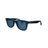 Lacoste L6036S-230-50 Erkek Kahverengi Kemik Güneş Gözlüğü