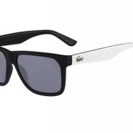 Lacoste L732S 002 Siyah Erkek Güneş Gözlüğü