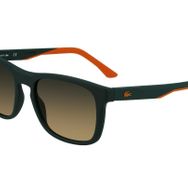 Lacoste L956S 301 55 Kahverengi Erkek Güneş Gözlüğü