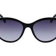 Lacoste L983S 001 55 Kadın Güneş Gözlüğü