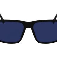 Lacoste L988S Mat Siyah Erkek Güneş Gözlüğü