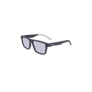 Lacoste L998S 022 55 Hafif Aynalı Füme Kemik Unisex Güneş Gözlüğü