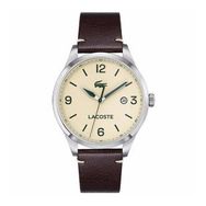 Lacoste LAC2011107 Erkek Kol Saati