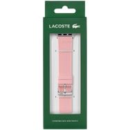 Lacoste LAC2050007 Akıllı Saat Kordonu