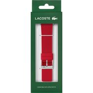 Lacoste LAC2050010 Akıllı Saat Kordonu