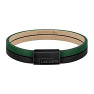 Lacoste LACJ2040074 Erkek Bileklik