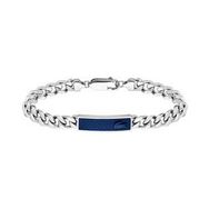 Lacoste LACJ2040097 Erkek Bileklik