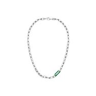 Lacoste LACJ2040099 Erkek Kolye
