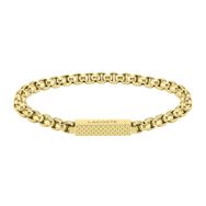 Lacoste LACJ2040124S Erkek Bileklik