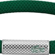 Lacoste LACJ2040169 Erkek Bileklik