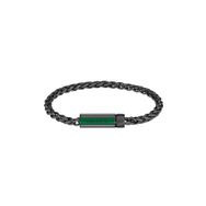 Lacoste LACJ2040339 Erkek Bileklik