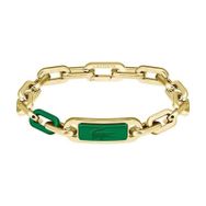 Lacoste LACJ2040370 Erkek Bileklik