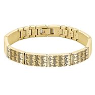 Lacoste LACJ2040384 Erkek Bileklik