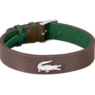 Lacoste LACJ2040388 Erkek Bileklik
