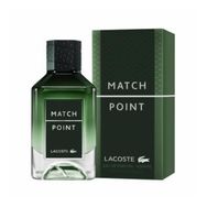 Lacoste Match Point EDP 100 ml Erkek Parfüm