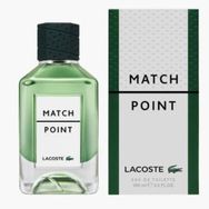 Lacoste Match Point EDT 100 ml Erkek Parfüm