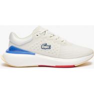 Lacoste Neo Run 747SFA0032W1B Beyaz Günlük Kadın Sneaker Ayakkabı