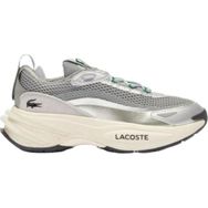 Lacoste Odyssa 747SMA0020GS2 Erkek Gri Günlük Sneaker Ayakkabı