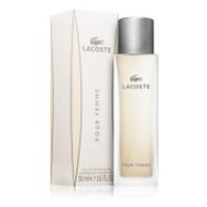 Lacoste Pour Femme EDP 50 ml Kadın Parfümü