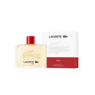 Lacoste Red Men EDT 125 ml Erkek Parfüm