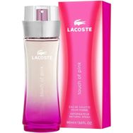Lacoste Touch Of Pink 90 ml EDT Natural Spray Kadın Parfümü