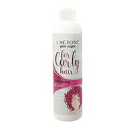 Lactone Kıvırcık Saç için Pink Sugar Aktivatör 400 ml Saç Kremi