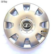 Lada 304 15 İnç Esnek Kırılmaz Jant Kapağı