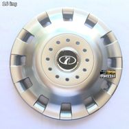 Lada 414 16 İnç 4 Adet Jant Kapağı Seti