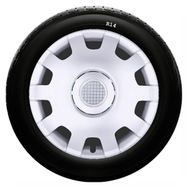 Lada SKS-SJS 212 14 İnç 4 Adet Jant Kapağı