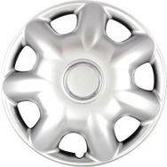 Lada SKS-SJS 218 14 İnç 4 Adet Jant Kapağı