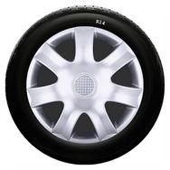 Lada SKS-SJS 223 14 İnç 4 Adet Jant Kapağı