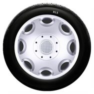 Lada SKS-SJS 300 15 İnç 4 Adet Jant Kapağı
