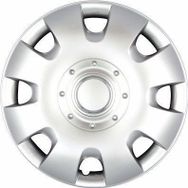 Lada SKS-SJS 304 15 İnç 4 Adet Jant Kapağı