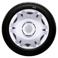 Lada SKS-SJS 305 15 İnç 4 Adet Jant Kapağı