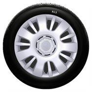 Lada SKS-SJS 312 15 İnç 4 Adet Jant Kapağı