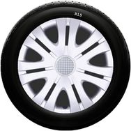 Lada SKS-SJS 317 15 İnç 4 Adet Jant Kapağı
