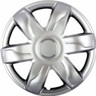 Lada SKS-SJS 318 15 İnç 4 Adet Jant Kapağı