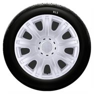 Lada SKS-SJS 319 15 İnç 4 Adet Jant Kapağı