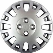 Lada SKS-SJS 324 15 İnç 4 Adet Jant Kapağı
