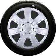 Lada SKS-SJS 325 15 İnç 4 Adet Jant Kapağı