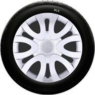 Lada SKS-SJS 330 15 İnç 4 Adet Jant Kapağı