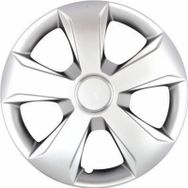 Lada SKS-SJS 331 15 İnç 4 Adet Jant Kapağı