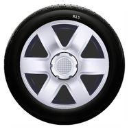 Lada SKS-SJS 337 15 İnç 4 Adet Jant Kapağı
