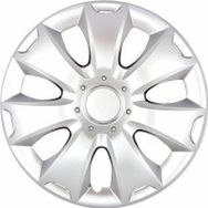Lada SKS-SJS 417 16 İnç 4 Adet Jant Kapağı