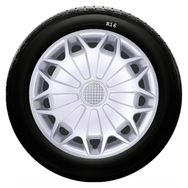 Lada SKS-SJS 419 16 İnç 4 Adet Jant Kapağı