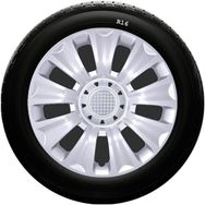 Lada SKS-SJS 424 16 İnç 4 Adet Jant Kapağı