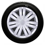 Lada SKS-SJS 427 16 İnç 4 Adet Jant Kapağı